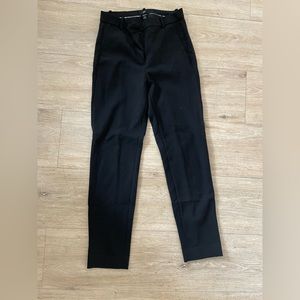 J Crew high rise Cameron pant